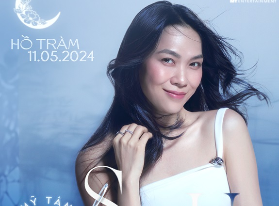 Mỹ Tâm gây sốt với liveshow 'My Soul' được tổ chức tại Hồ Tràm, Vũng Tàu