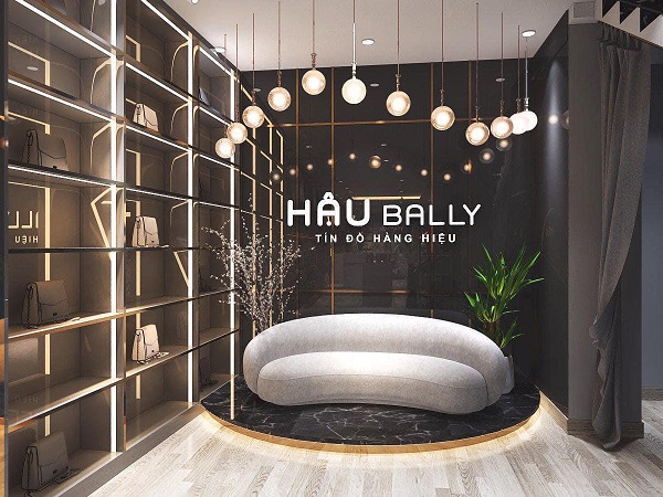 HẬU BALLY - DIỀU NGƯỢC GIÓ MỚI BAY CAO