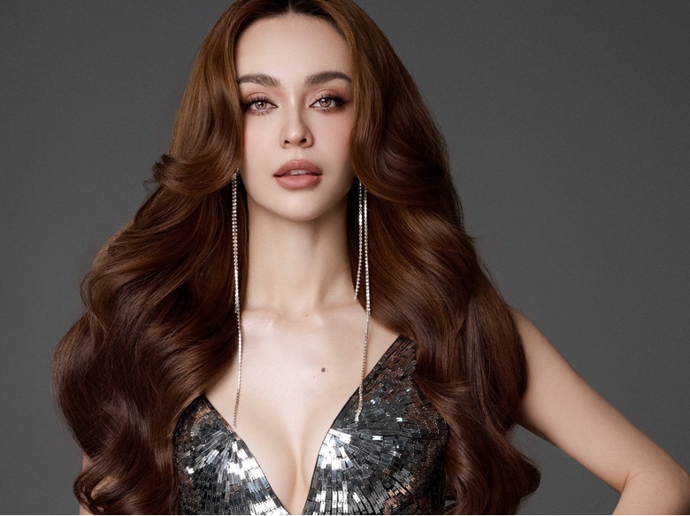 Ca sĩ MLee chính thức đăng ký Miss Universe Vietnam 2024