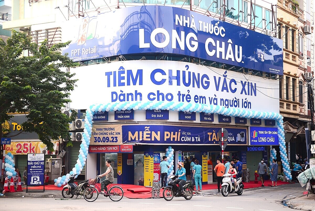 Sở Y tế TPHCM chỉ ra loạt vi phạm của tiêm chủng Long Châu
