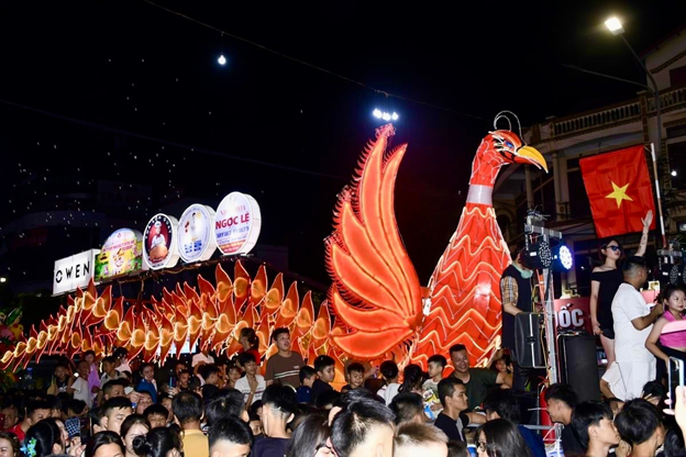 Tuyên Quang 2024: Điểm đến tôn vinh di sản văn hóa phi vật thể đại diện của nhân loại và Lễ hội Thành Tuyên