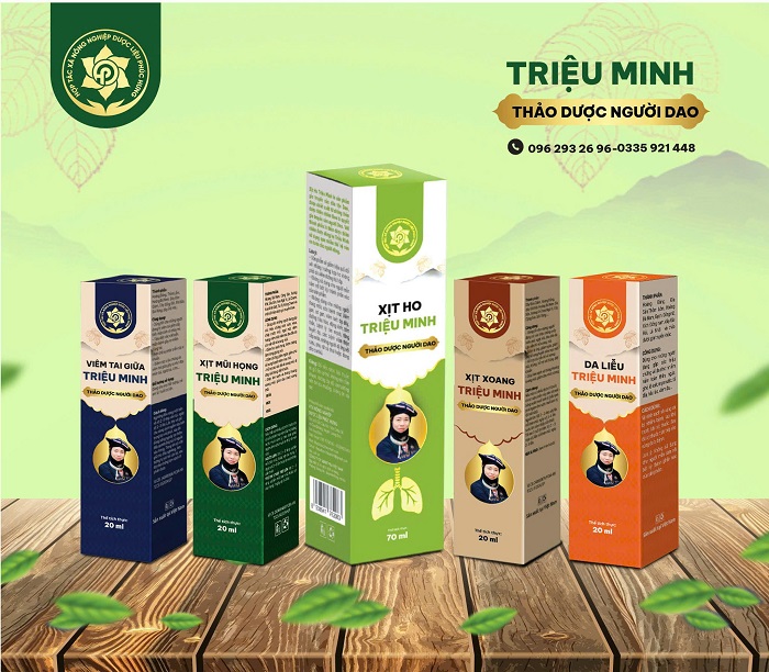 HÀNH TRÌNH BẢO TỒN DI SẢN Y HỌC CỔ TRUYỀN