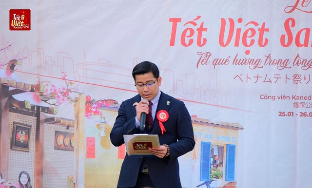 Doanh nhân Phạm Đình Thương: Người tiên phong mang ‘Tấm hộ chiếu’ văn hóa trà Việt Nam ra quốc tế