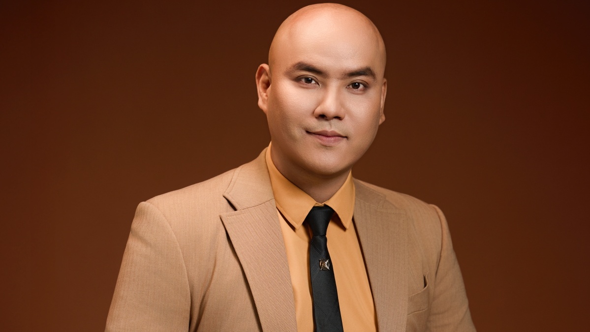 A Tuân làm show quy tụ dàn ngôi sao quốc tế đình đám tại Thái Lan
