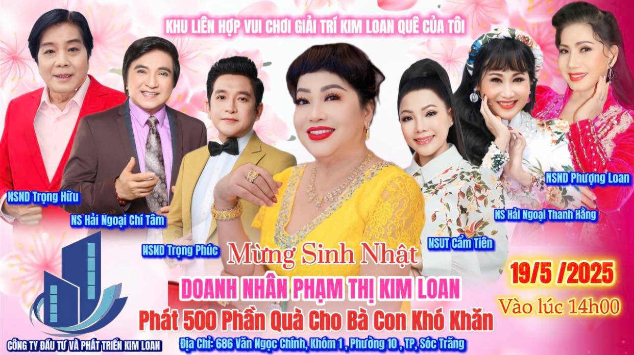 Con nuôi nghệ sĩ Vũ Linh bất ngờ bị đại gia kim hoàn từ mặt vì vô ơn