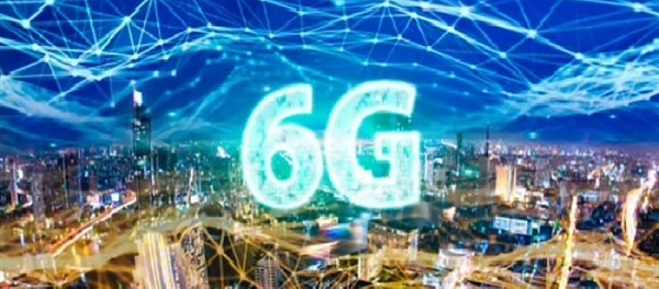 Trung Quốc hướng tới thương mại hóa công nghệ 6G vào năm 2030