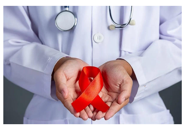 Người thứ 7 khỏi HIV: Sắp tới 