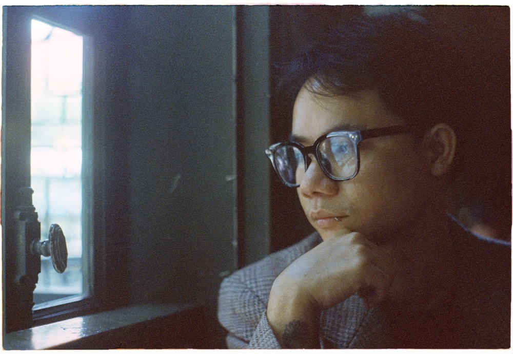 Biên kịch Tiến Quang: 